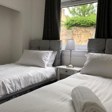 Dysart Sea View Apartment المظهر الخارجي الصورة