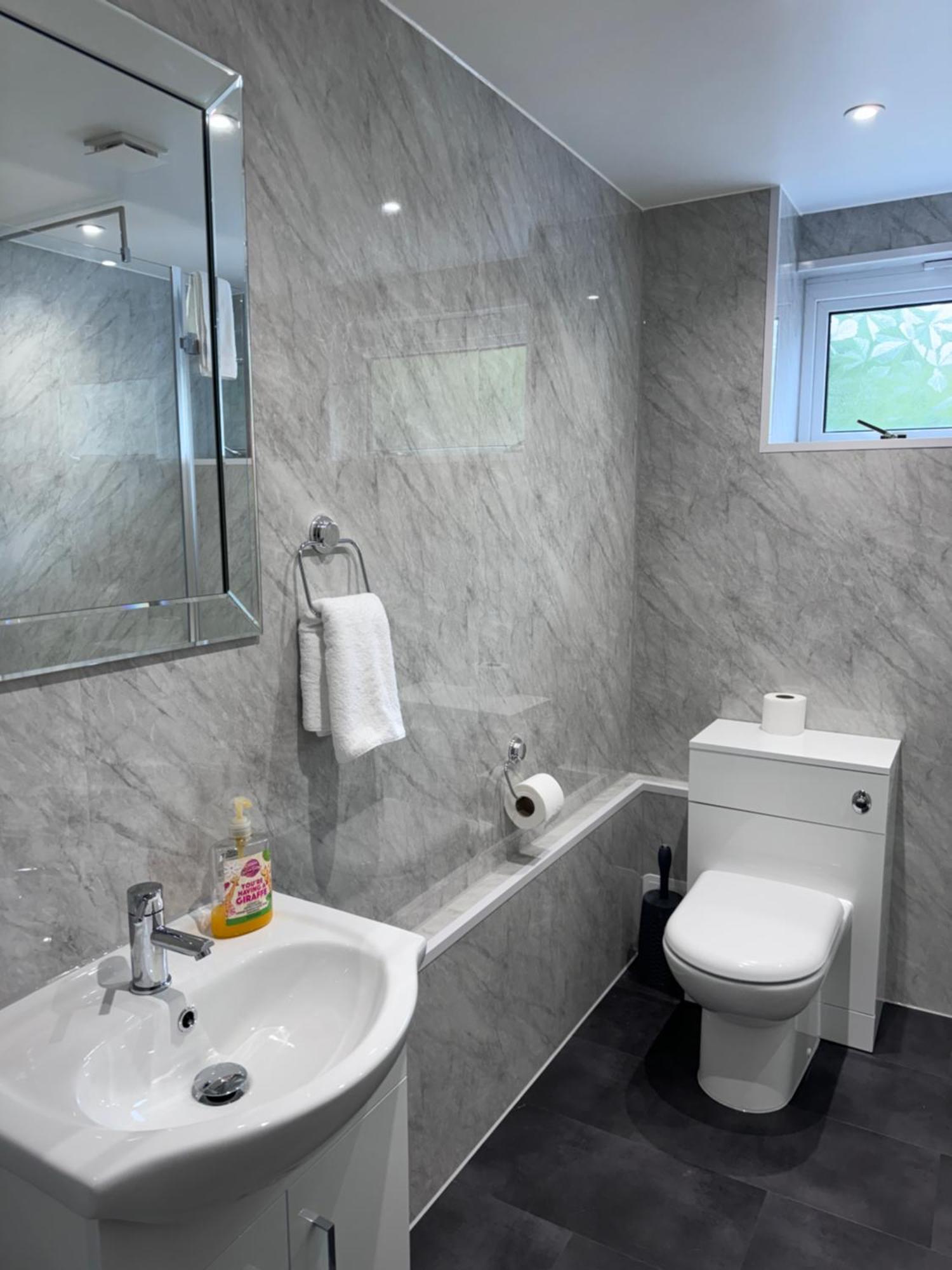 Dysart Sea View Apartment المظهر الخارجي الصورة