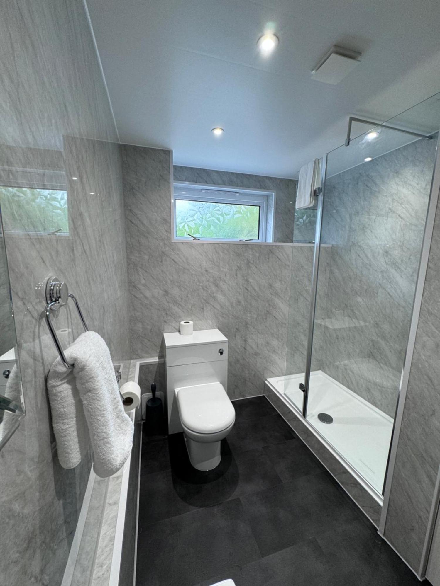 Dysart Sea View Apartment المظهر الخارجي الصورة
