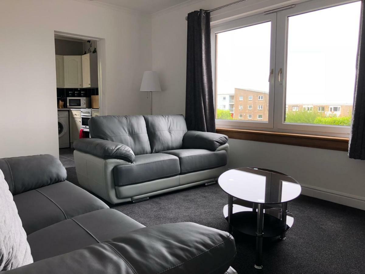 Dysart Sea View Apartment المظهر الخارجي الصورة